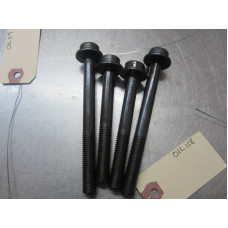 01L118 Camshaft Gear Bolt Set For 11-12 FORD EXPLORER  3.5